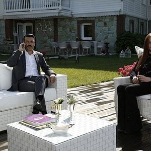 Fotoğraf İstanbul Sokakları