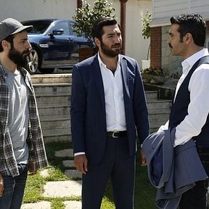 Fotoğraf İstanbul Sokakları