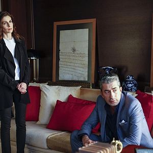 Fotoğraf Paramparça