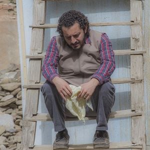 Fotoğraf Yeşil Deniz