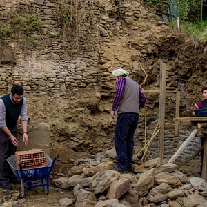 Fotoğraf Yeşil Deniz