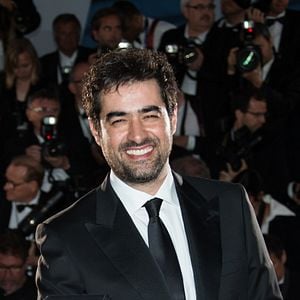 Fotoğraf Shahab Hosseini