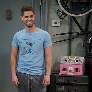 Fotoğraf Baby Daddy