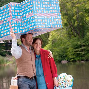 Fotoğraf Mina Tander