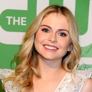 Fotoğraf Rose McIver