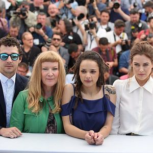 Fotoğraf Riley Keough