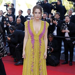 Fotoğraf Riley Keough