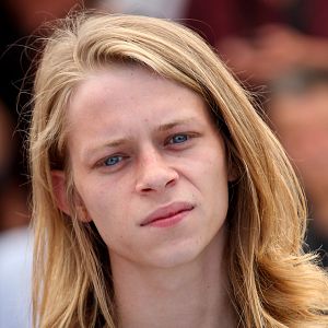 Fotoğraf Isaiah Stone