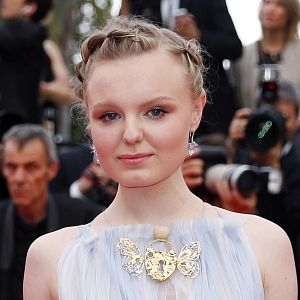 Fotoğraf Maria Dragus