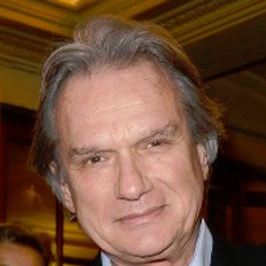 Fotoğraf François-Eric Gendron