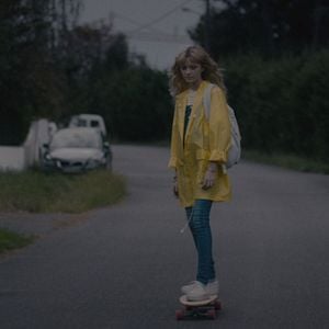 Fotoğraf Marilyn Lima