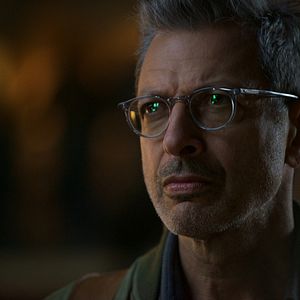 Fotoğraf Jeff Goldblum