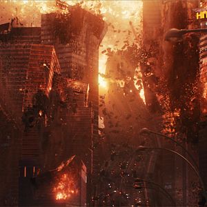 Fotoğraf Kurtuluş Günü: Yeni Tehdit