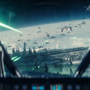 Fotoğraf Kurtuluş Günü: Yeni Tehdit