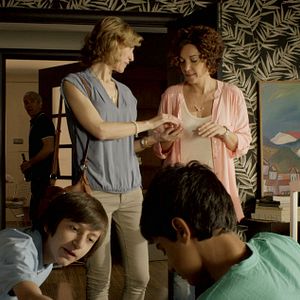 Fotoğraf José Luis García Pérez