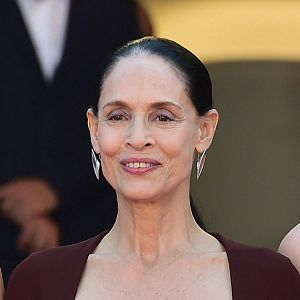 Fotoğraf Sônia Braga