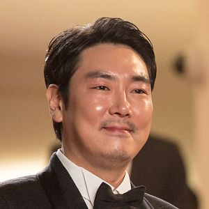 Fotoğraf Jin-woong Cho