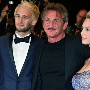 Fotoğraf Sean Penn