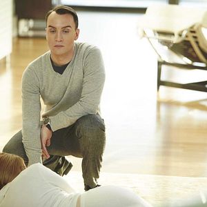 Fotoğraf Ari Millen