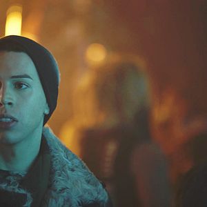 Fotoğraf Jordan Gavaris