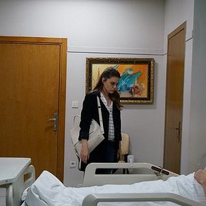 Fotoğraf Kış Güneşi