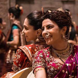 Fotoğraf Deepika Padukone