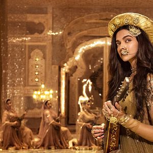 Fotoğraf Deepika Padukone