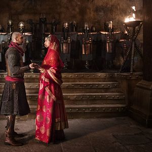 Fotoğraf Ranveer Singh