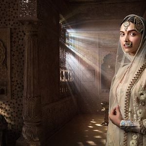 Fotoğraf Deepika Padukone