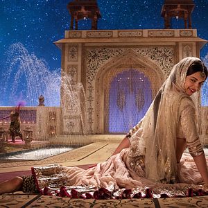 Fotoğraf Deepika Padukone