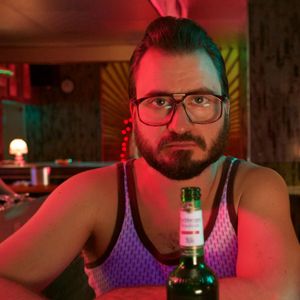 Fotoğraf Daniel Christensen