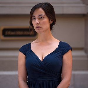 Fotoğraf Bérénice Marlohe