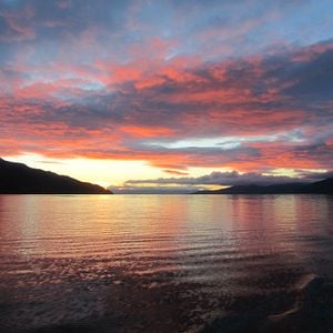 Fotoğraf The Pearl Button