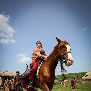 Fotoğraf Diriliş Ertuğrul