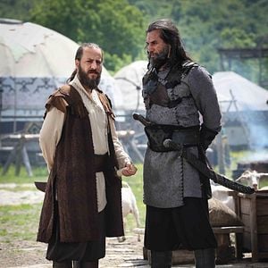 Fotoğraf Diriliş Ertuğrul