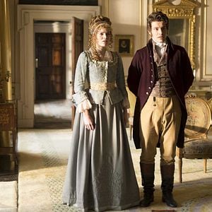 Fotoğraf Love & Friendship