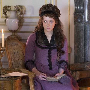 Fotoğraf Love & Friendship