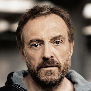 Fotoğraf Josef Hader