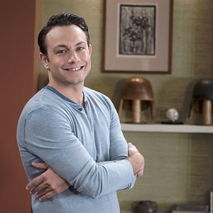 Fotoğraf Jonathan Sadowski