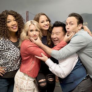 Fotoğraf Emily Osment