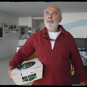 Fotoğraf Gérard Jugnot