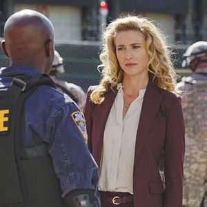 Fotoğraf Claudia Black