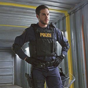 Fotoğraf Chris Wood