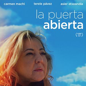 Fotoğraf Açık Kapı