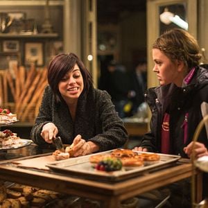 Fotoğraf Aimee Teegarden