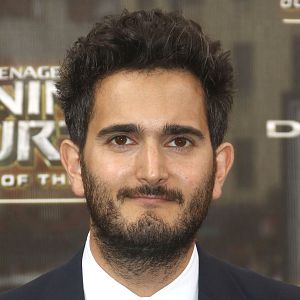 Fotoğraf Dave Green