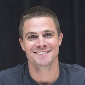 Fotoğraf Stephen Amell