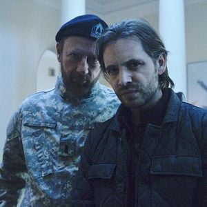 Fotoğraf Xander Berkeley