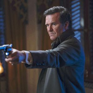 Fotoğraf Douglas Hodge