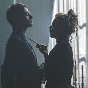 Fotoğraf Reeve Carney